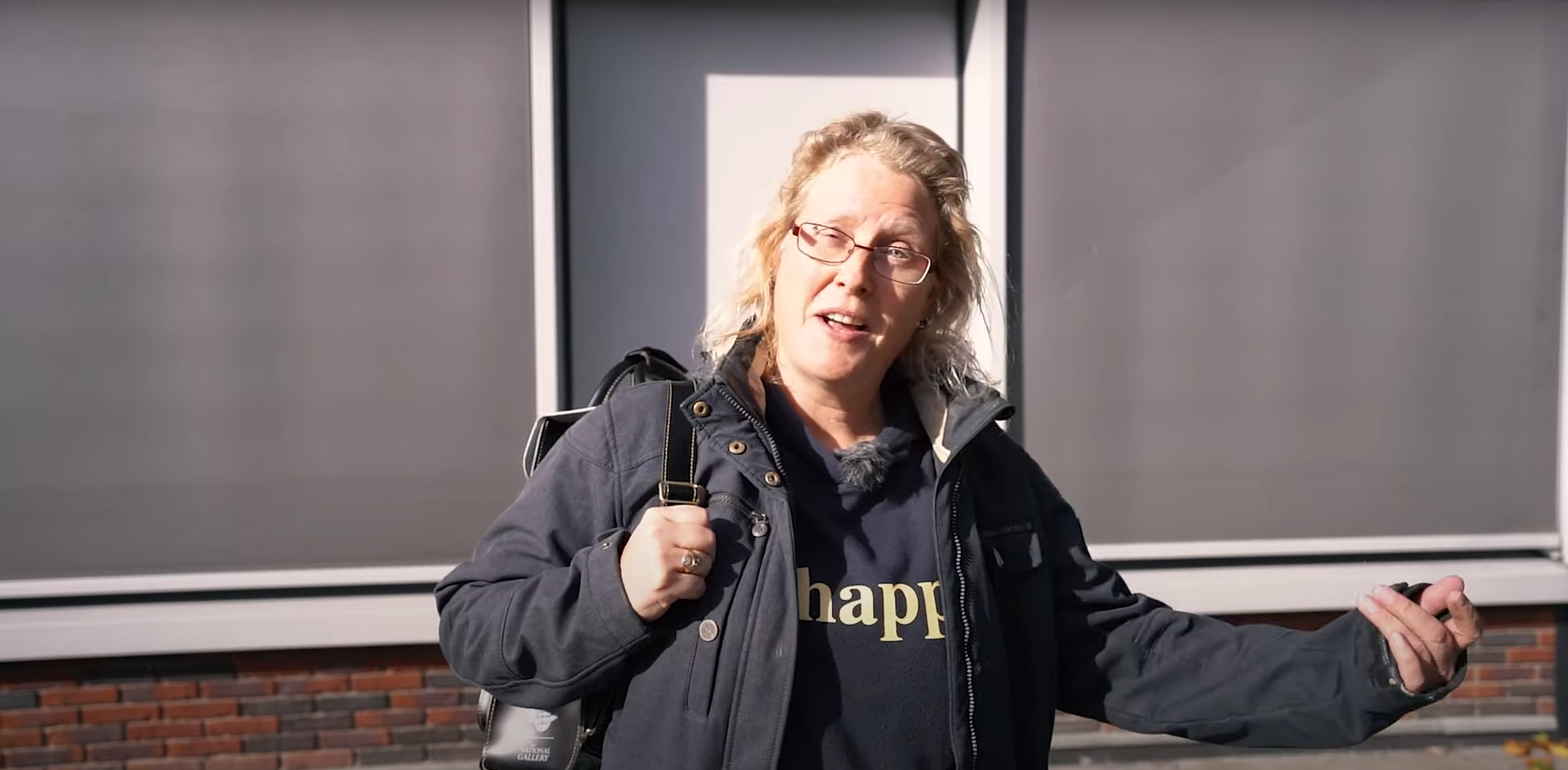 Het verhaal van Winny