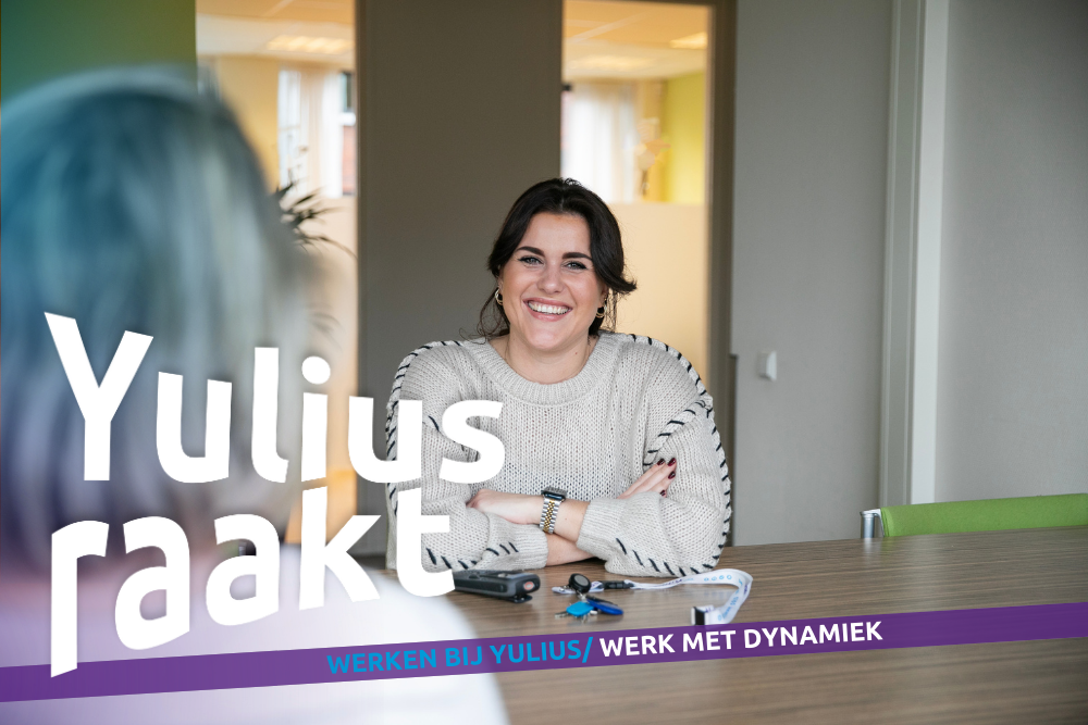 WERKEN BIJ YULIUS WERK MET DYNAMIEK (2)