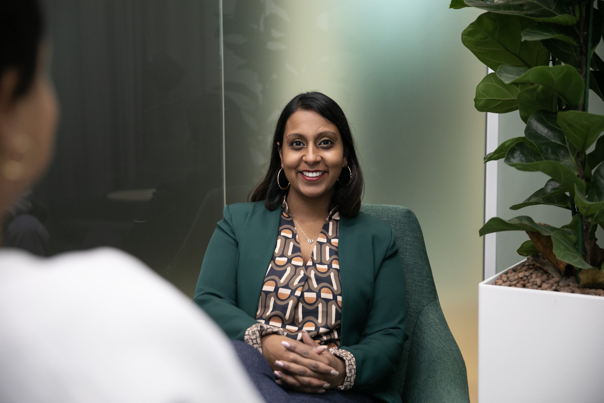 Het verhaal van Roshni