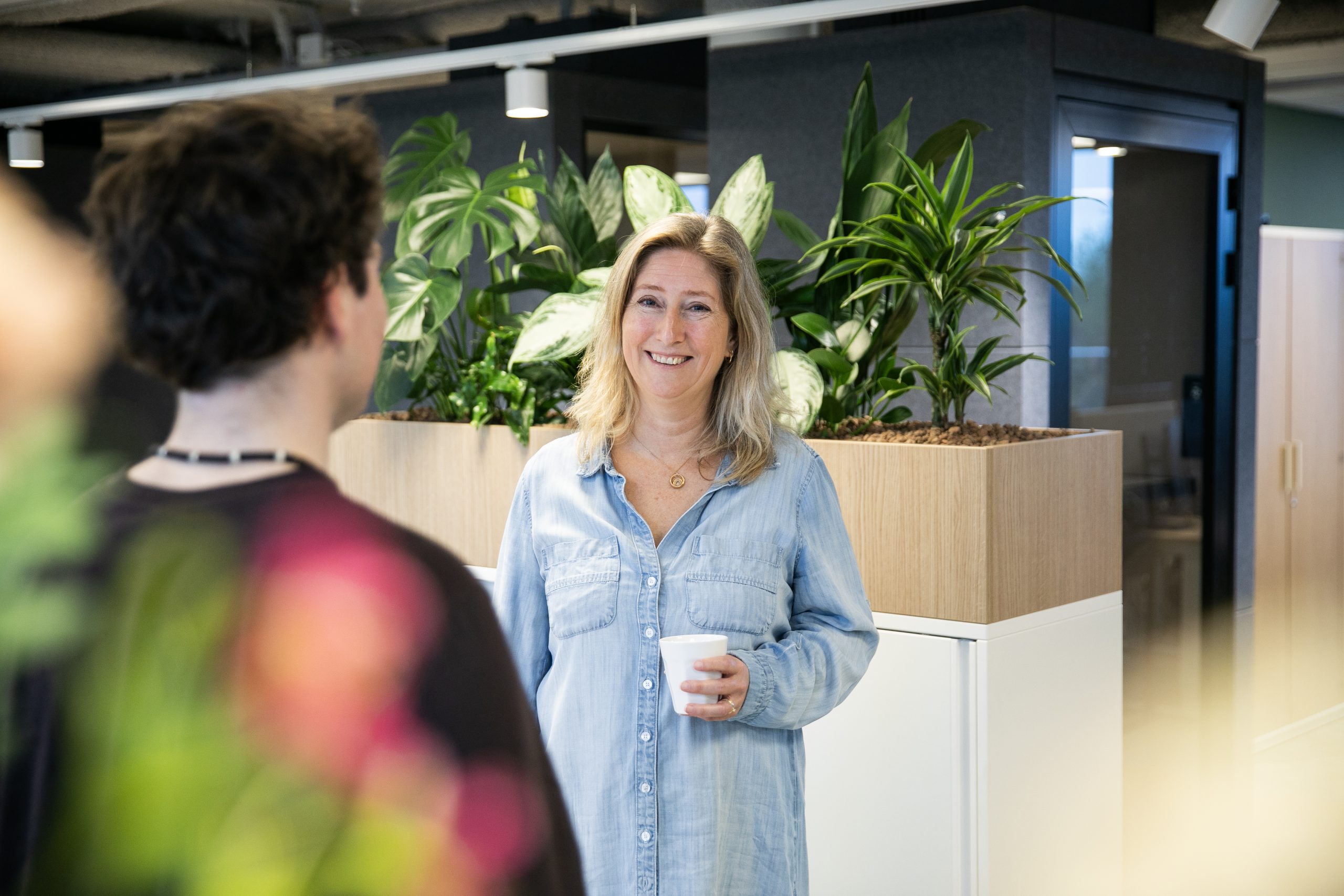 Het verhaal van Eline